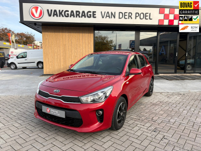 Kia Rio 1.0 tgdi comfortplusline navigator
