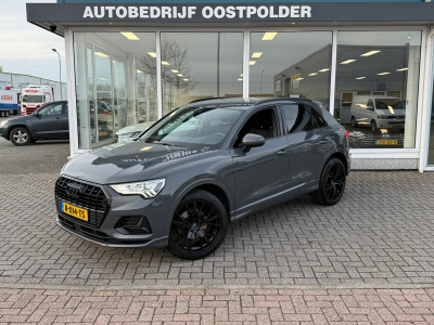 Audi Q3 35 tfsi pro line s