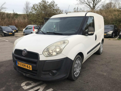 Fiat Doblo cargo 1.3 m-jet
