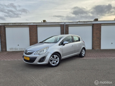 Opel Corsa 1.3 cdti ecoflex s/s connect edition