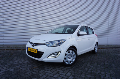 Hyundai I 20 1.2i i-motion airco / elektr. ramen /