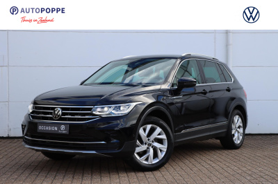 Volkswagen Tiguan 1.5 tsi elegance