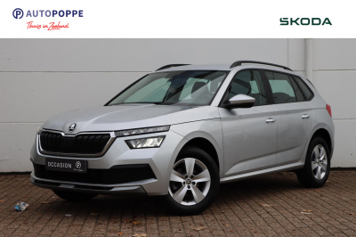 Skoda Kamiq 1.0 tsi ambition 110pk