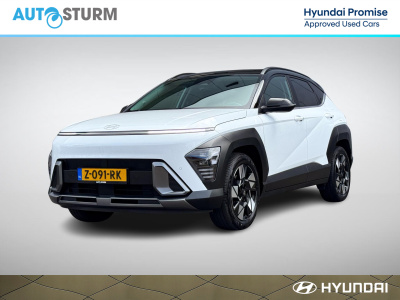 Hyundai Kona 1.6 gdi hev comfort smart