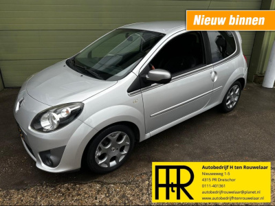 Renault Twingo 1.2 - 16v night & day