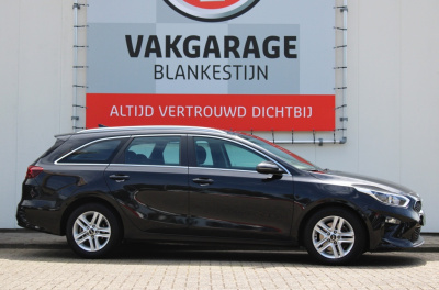Kia Ceed Sportswagon 1.0 t-gdi dynamicl.