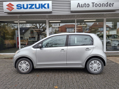 Volkswagen UP! 1.0 cheer up! bluemotion/airco