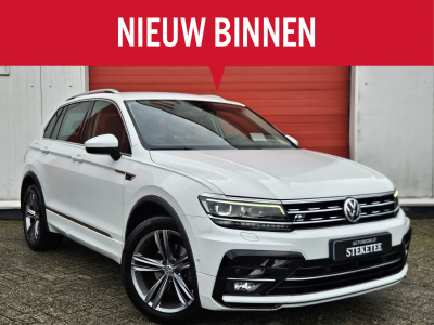 Volkswagen Tiguan 1.4 tsi act highline business r | acc | head-up | 1ste eig.