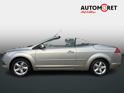 Ford Focus coupé-cabriolet 1.6 cool & sound