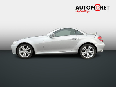 Mercedes-Benz SLK 200 k. prestige automaat|nieuwstaat|