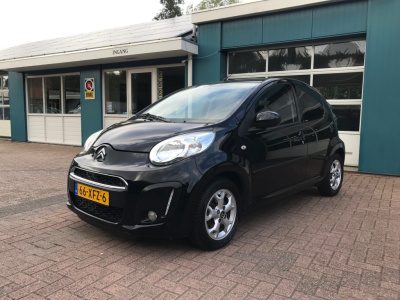 Citroen C1 1,0 12v