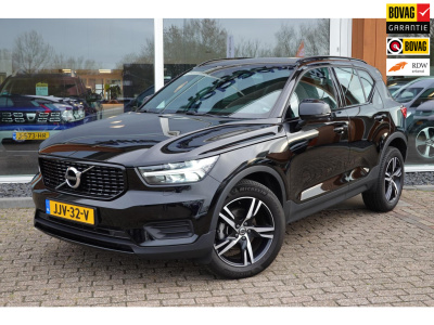 Volvo XC40 1.5 t3 r design 163pk