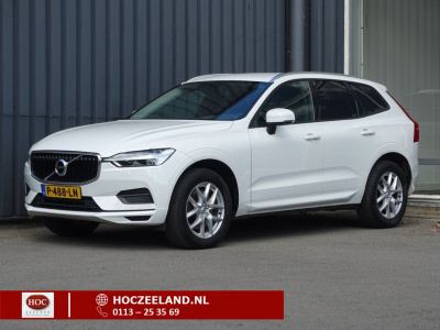 Volvo XC60 2.0 d4 momentum pro adap. led | apple carplay/android auto!