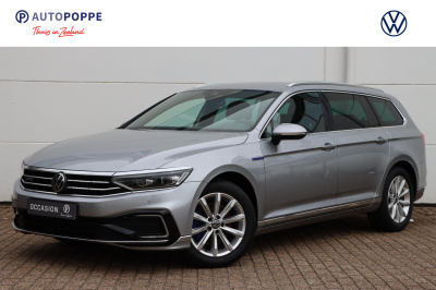 Volkswagen Passat variant 1.4 tsi phev gte business dsg7 218pk