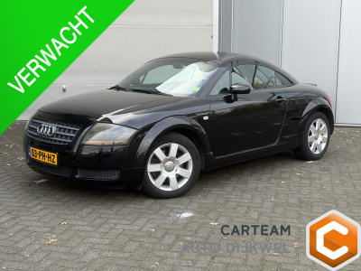 Audi TT 1.8 5v turbo origineel nl-auto!