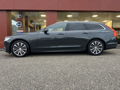 Volvo V90 2.0 t4 momentum pro aut. | pano | memory | 18'' | trekhaak