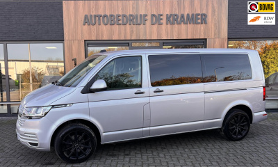 Volkswagen Transporter 2.0 tdi l2h1 30 dc