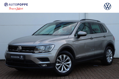 Volkswagen Tiguan 1.4 tsi comfortline executive