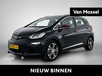 Opel Ampera-e business executive 60 kwh