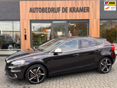 Volvo V40 2.0 d4 r-design business