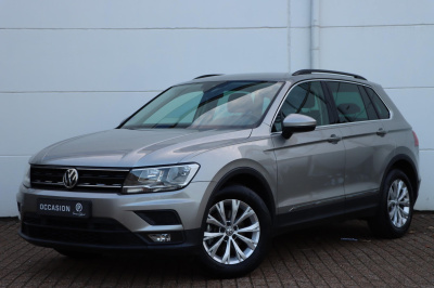 Volkswagen Tiguan 1.4 tsi comfortline executive