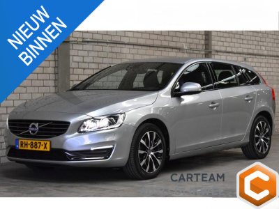Volvo V60 1.5 t3 polar+ dynamic