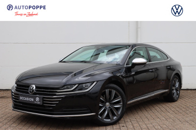 Volkswagen Arteon 2.0 tsi elegance business dsg7 190pk