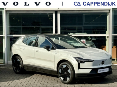 Volvo Ex30 extended plus 272pk/69kwh| adap.cruise| h&k sound| camera