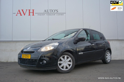 Renault Clio 1.5 dci authentique