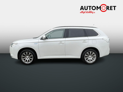 Mitsubishi Outlander 2.0 phev executive edition