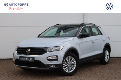 Volkswagen T-roc 1.5 tsi style dsg7 150pk
