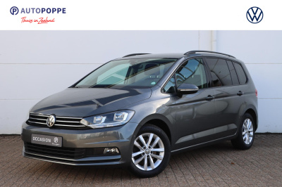 Volkswagen Touran 1.4 tsi comfortline