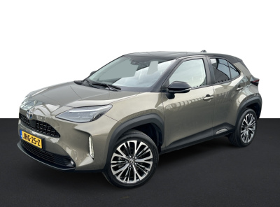 Toyota Yaris Cross 1.5 hybrid executive | trekhaak |
