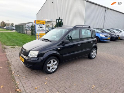 Fiat Panda 1.1 actual