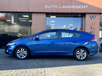 Honda Insight 1.3 hybride | automaat |cruise en climate control