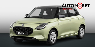 Suzuki Swift 1.2 comfort smart hybrid