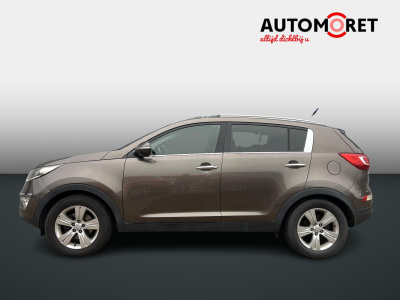 Kia Sportage 1.6 gdi x-ecutive plus pack
