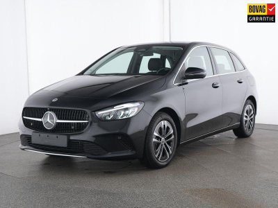 Mercedes-Benz B-Klasse 250 e progressive line advanced automaat ,elektrische achterklep , face lift, 11kw laden ,