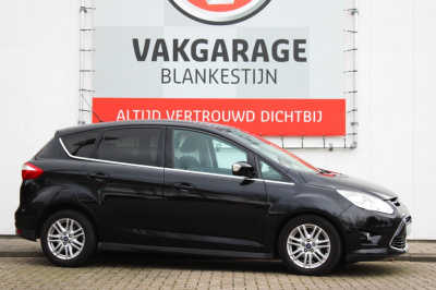 Ford C-max 1.0 edition plus