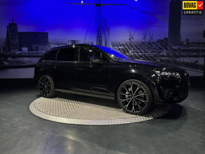 Audi Q7 3.0 tdi e-tron quattro sport *pano*hud*360camera*23"inch*