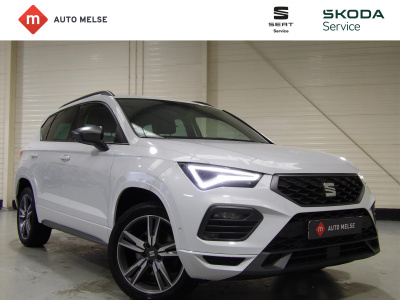 Seat Ateca 1.5 ecotsi 150pk dsg-7 fr business intense