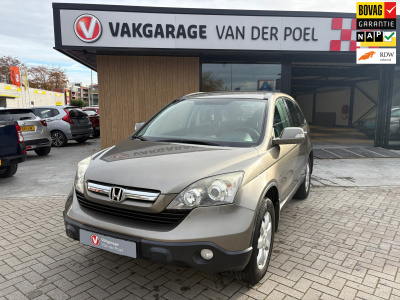 Honda CR-V 2.0i elegance