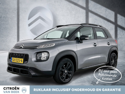 Citroen C3 Aircross 110 pk automaat shine | rijklaar | panoramadak | head-up display | grip control |