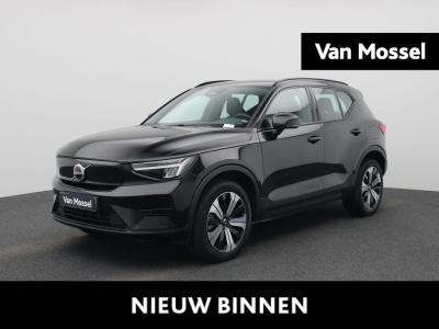 Volvo XC40 recharge core | automaat | apple carplay / android auto | virtual cockpit | achteruitrijcamera | climate control | cruise control | bluetooth | lichtmetalen velgen | virtual cockpit