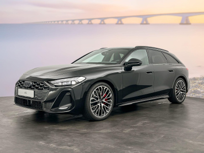 Audi A5 avant s edition 2.0 tfsi e 220 kw / 299 pk avant 7 versn