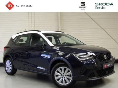 Seat Arona 1.0 tsi 110pk dsg-7 style