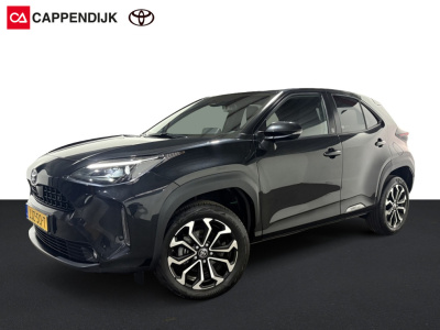 Toyota Yaris Cross 1.5 hybrid team d | navi | pdc | bsm | winterpakket