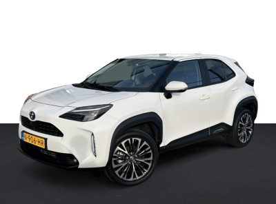 Toyota Yaris Cross 1.5 hybrid executive