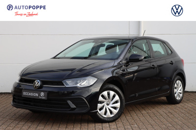 Volkswagen Polo 1.0 tsi polo 95pk