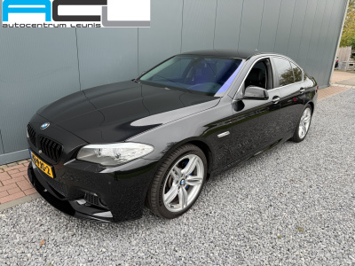BMW 5 Serie 528i automaat executive m-sportpakket sedan